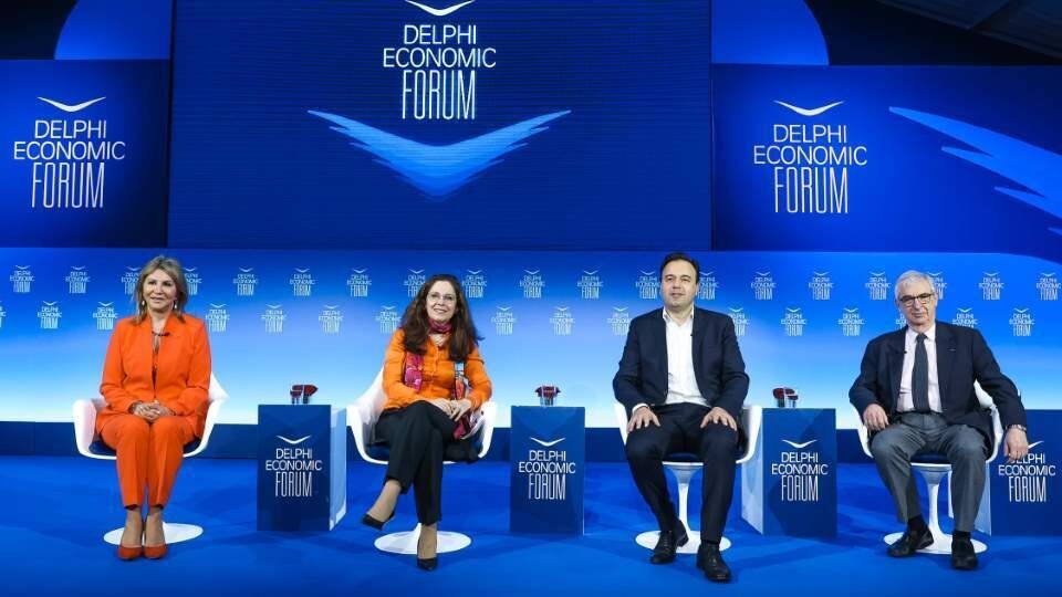 Delphi Forum: Πώς η τεχνολογία μπορεί να επανεντάξει την αξιολόγηση στην εκπαίδευση