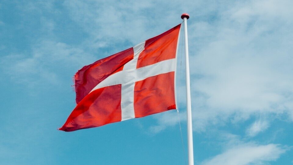 Η Δανία θα σταματήσει την εξόρυξη πετρελαίου και φυσικού αερίου έως το 2050