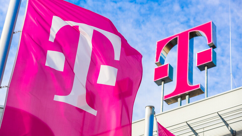 Deutsche Telekom: Ξεκίνησε τη λειτουργία του το Telekom IT hub ​στη Θεσσαλονίκη​​