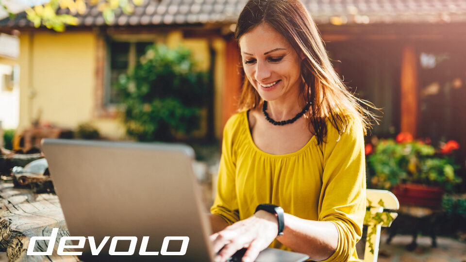 ​Devolo: Επέκταση δικτύου WiFi με τους νέους adapters ​με μεγαλύτερη εμβέλεια