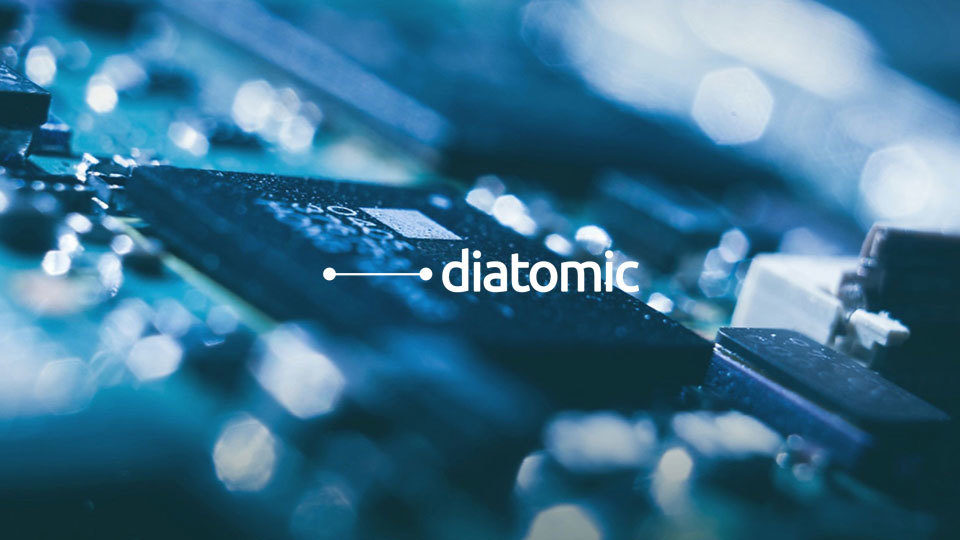 Έως 200.000€  για εφαρμογές έξυπνων ηλεκτρονικών συστημάτων από το δίκτυο DIATOMIC
