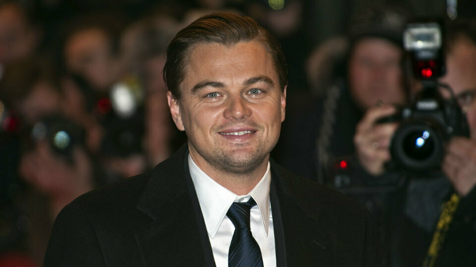 Ο DiCaprio επενδύει στην εναλλακτική και φιλική προς το περιβάλλον τραπεζική
