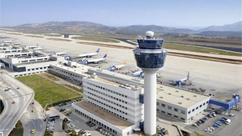 ΔΑΑ: Αύξηση 10,5% στην επιβατική κίνηση τον Αύγουστο
