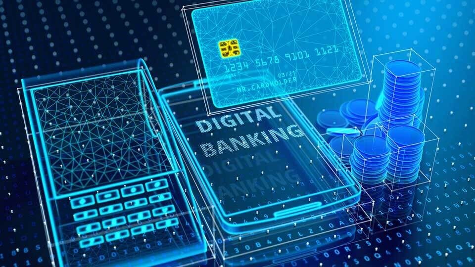 "Digital Banking Fundamentals" από το Πανεπιστήμιο Πειραιά