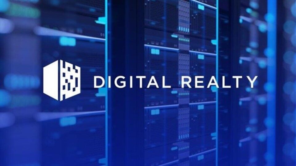 Τον Σεπτέμβριο οι επενδύσεις των Digital Realty & Lamda Hellix - «Αποτύπωμα» 1,1 δισ. ευρώ