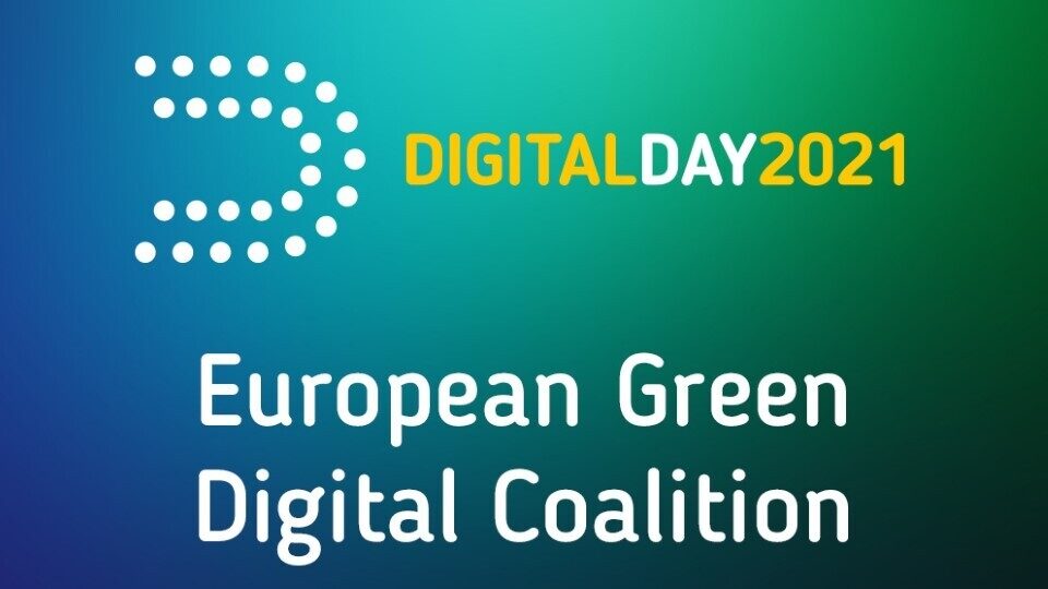 Οι εταιρείες αναλαμβάνουν δράση για τον πράσινο και ψηφιακό μετασχηματισμό της ΕΕ