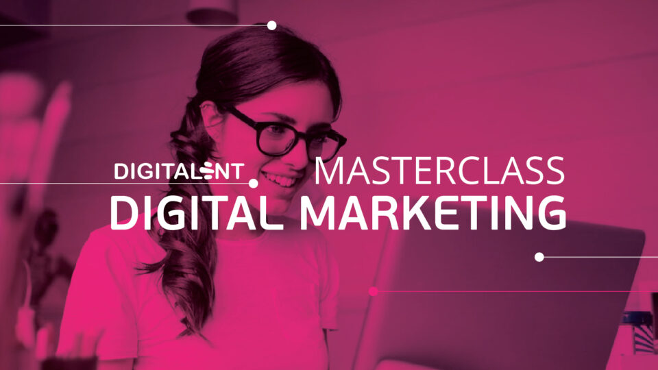 Σεμινάριο Digital Marketing & Social Media σχεδιασμένο για κάθε επαγγελματία