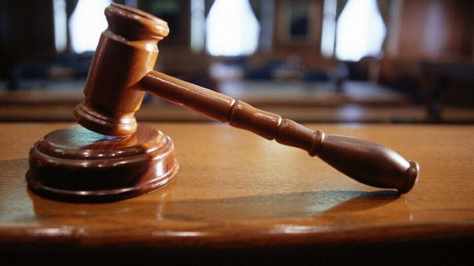 Την άμεση επαναλειτουργία των δικαστηρίων ζητά ο Δικηγορικός Σύλλογος Αθηνών