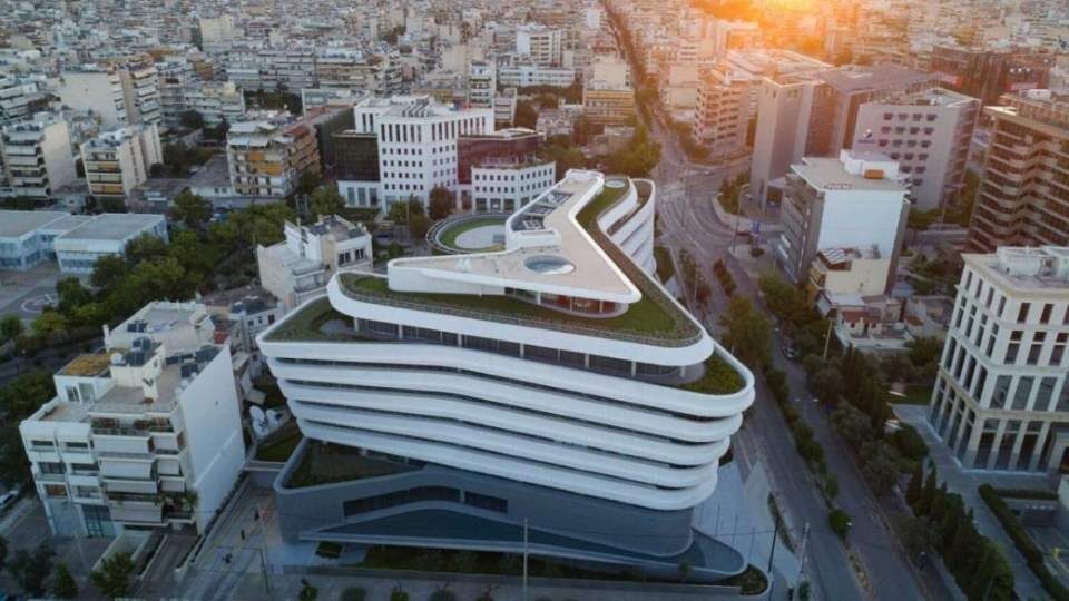 Dimand: Στα €5,5 εκατ. κέρδη στο α’ εξάμηνο του 2022 - Στα 84 εκατ. η αξία των ακινήτων