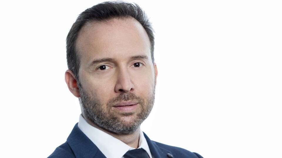 People for Business: Senior Associate | People and Culture αναλαμβάνει ο Δ. Ρουμπής