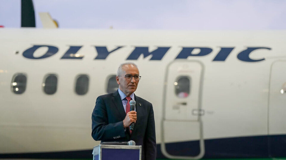 Aegean Airlines: Αντικαθιστά τα Q400 με ATR, αναμένει 9 Airbus και μπαίνει σε νέες αγορές