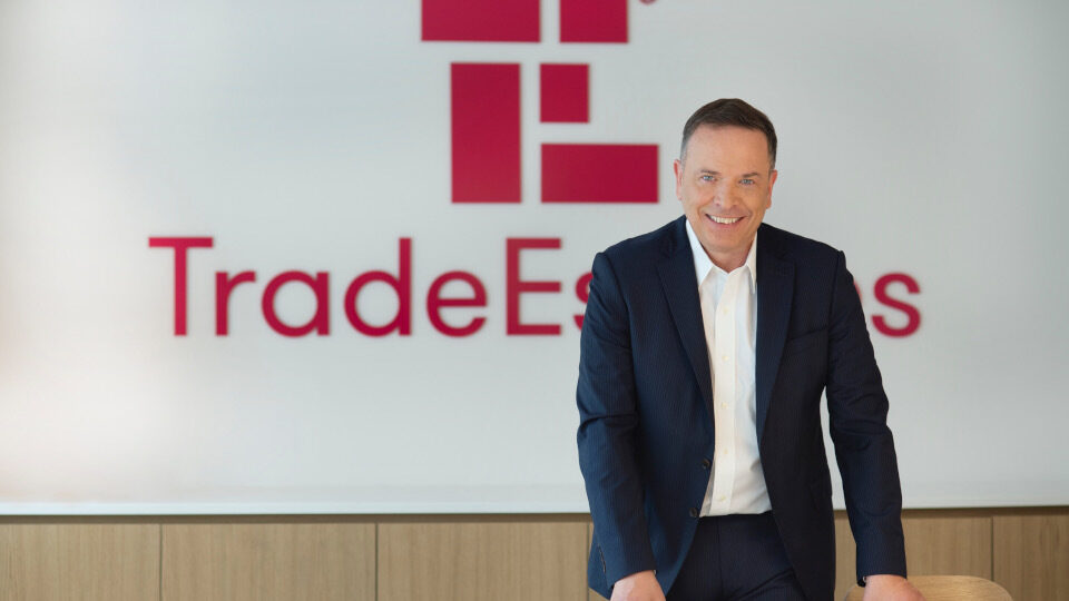 Trade Estates ΑΕΕΑΠ: Νέος CEO ο Δημήτρης Παπούλης και νέο μέλος Δ.Σ. ο Ευτύχης Βασιλάκης