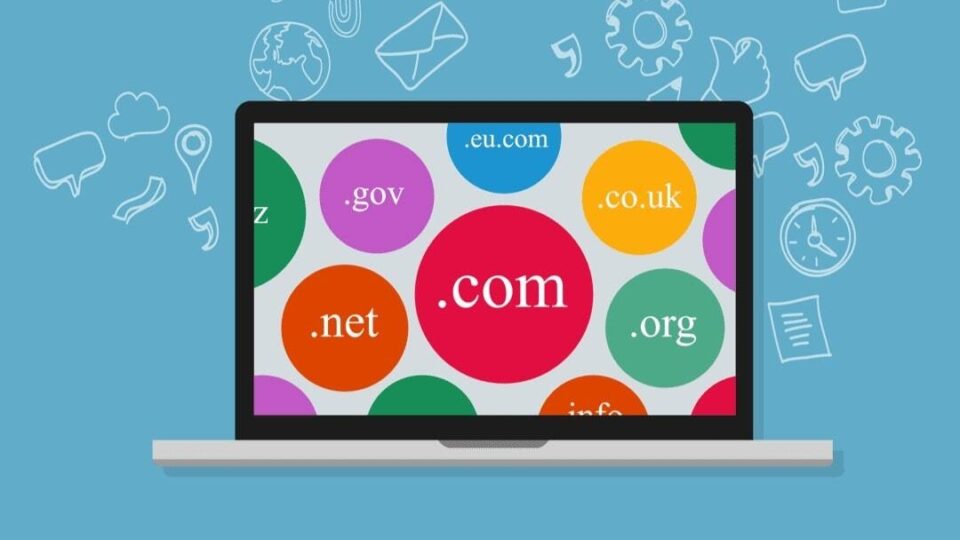 Domain Names στις επιχειρήσεις: Νομοθετική προστασία & πρακτική αντιμετώπιση