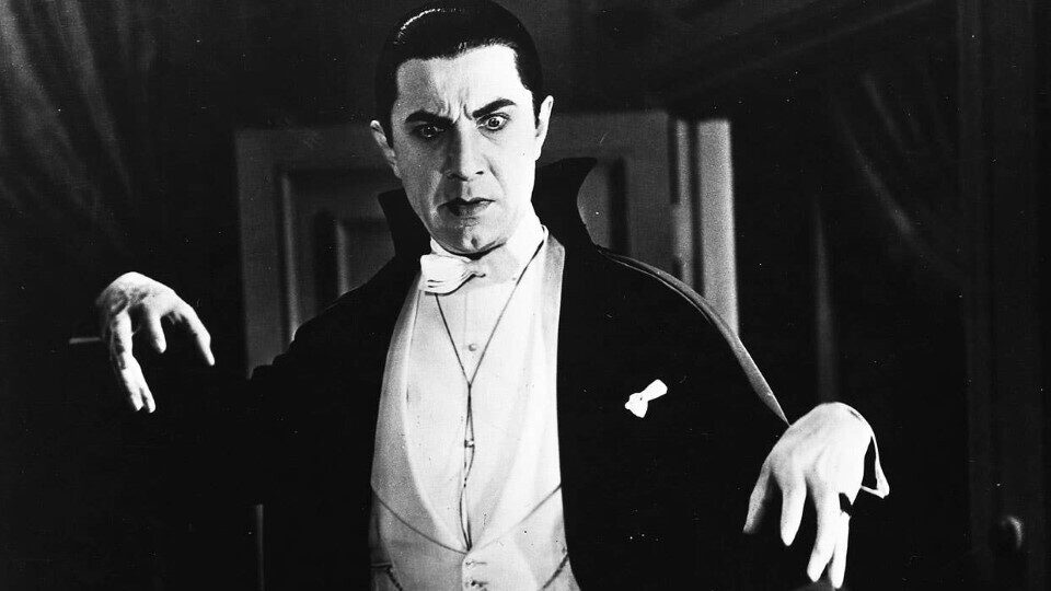 NBCUniversal: Το Dracula και άλλες κλασσικές ταινίες τρόμου δωρεάν στο YouTube