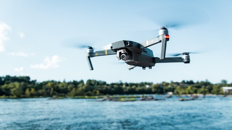 Νέοι κανόνες για την χρήση drones εντός της Ευρωπαϊκής Ένωσης