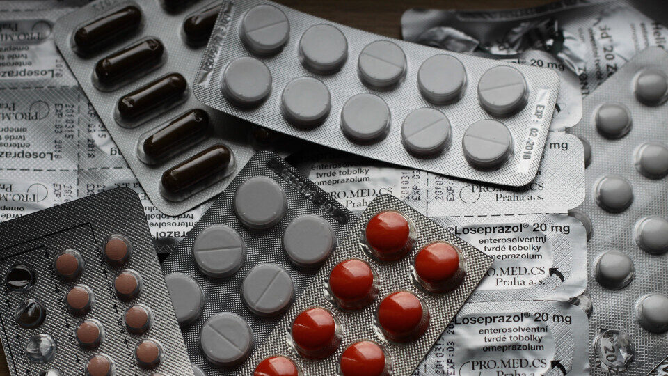 Μ. Γκάγκα: Μέχρι τέλος Ιανουαρίου εξομάλυνση στις ελλείψεις φαρμάκων