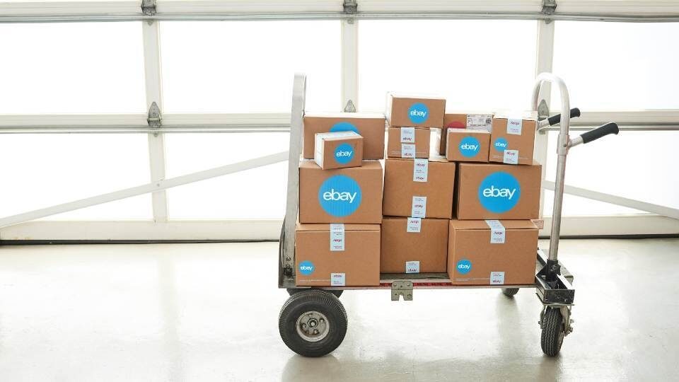 eBay: Αναστολή πληρωμής της αμοιβής της και προστασία της αξιολόγησης των εταιρειών