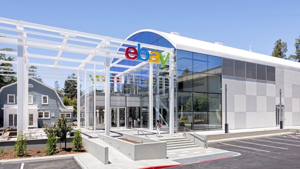 eBay: Διευρύνει τη διαχείριση πληρωμών της στην Ελλάδα - Τα πλεονεκτήματα