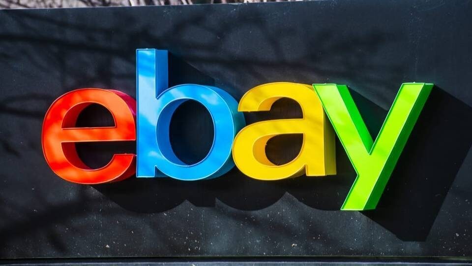 «Μπάσιμο» της eBay στα NFT - Εξαγοράζει το marketplace KnownOrigin