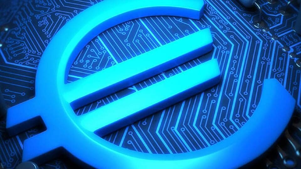 Το ψηφιακό ευρώ στο προσκήνιο από το β' εξάμηνο 2021