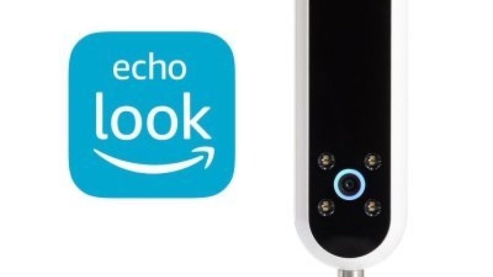 Echo Look: Η Alexa της Amazon αποκτά μάτια και σας δίνει στιλιστικές συμβουλές
