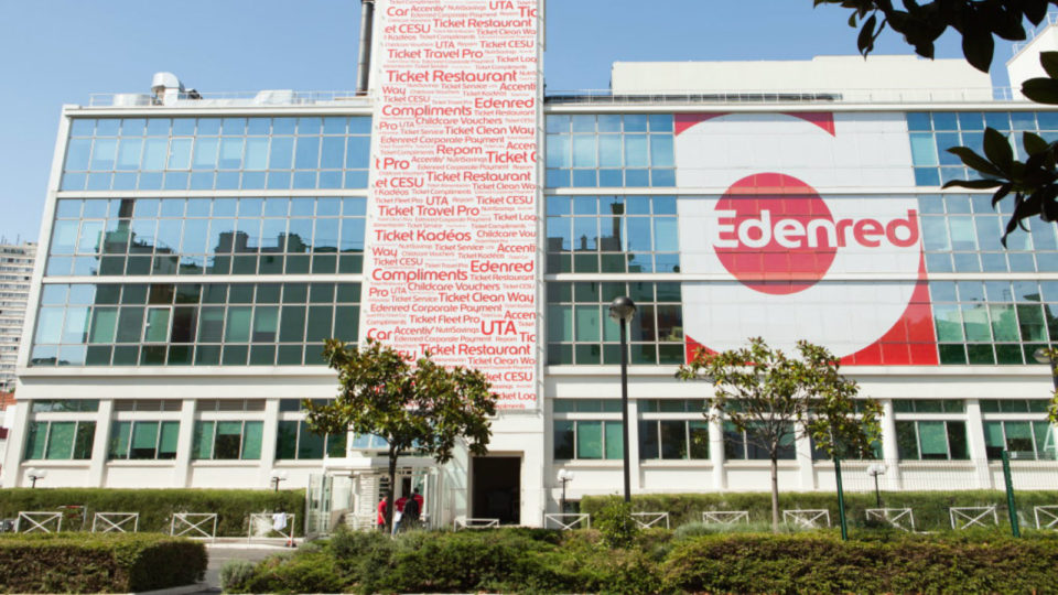 Η 1η Πανελλήνια Έρευνα από την Edenred για τη Διαχείριση Εταιρικών Εξόδων