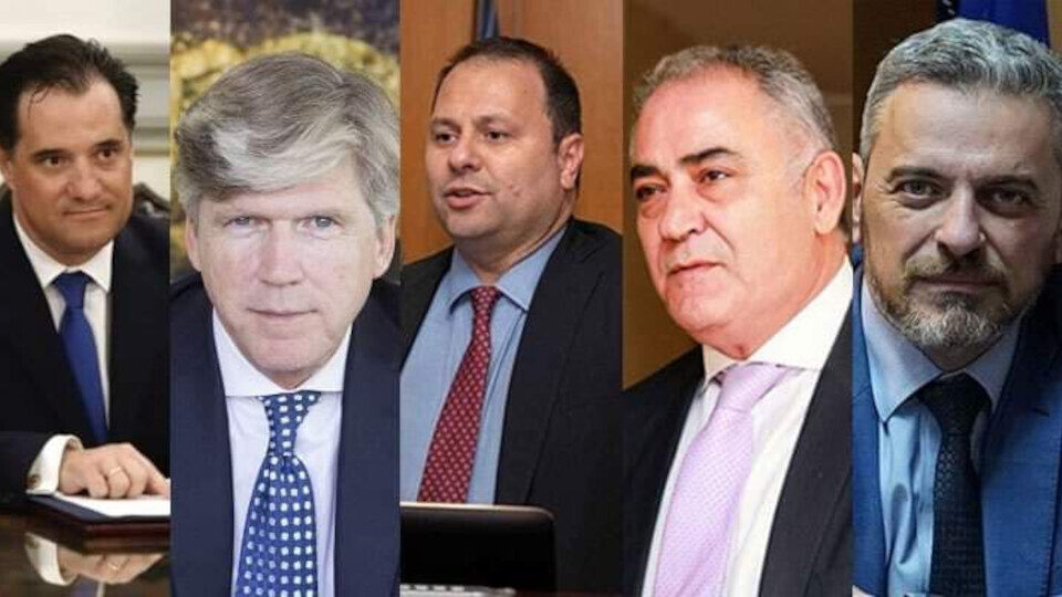 ΕΕΑ: Αύριο η παρουσίαση της κλαδικής μελέτης για την ασφαλιστική διαμεσολάβηση