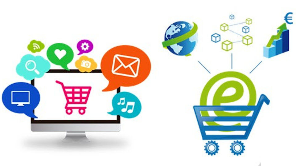 ​E-Commerce Logistic Webinar από την ΕΕL και την OPTILOG Advisory Services