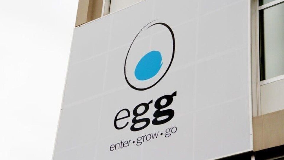 Eurobank: Προκήρυξη 9ου κύκλου Προγράμματος egg - enter•grοw•go
