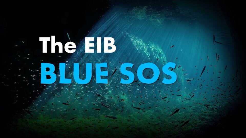 H ETE διαθέτει 2,5 δισεκατομμύρια ευρώ για τη βιώσιμη «μπλε» οικονομία