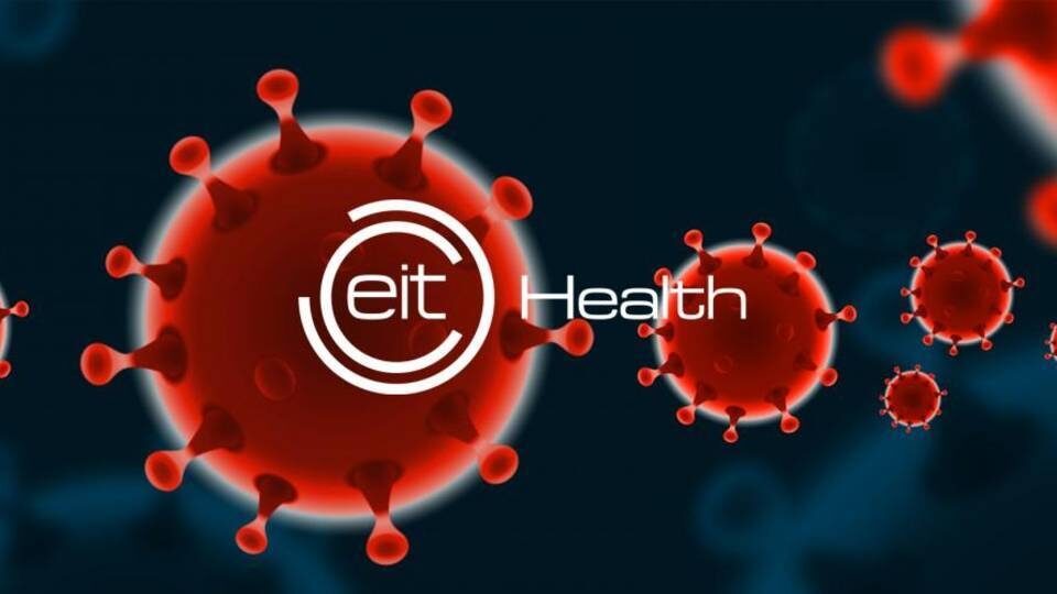 EIT Health: Μεγάλη ανταπόκριση στη δικτύωση καινοτόμων οργανισμών για την πανδημία