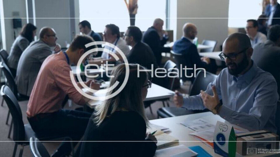EIT Health: Εκπαιδευτικά προγράμματα για φοιτητές, επιχειρηματίες και επαγγελματίες της υγείας