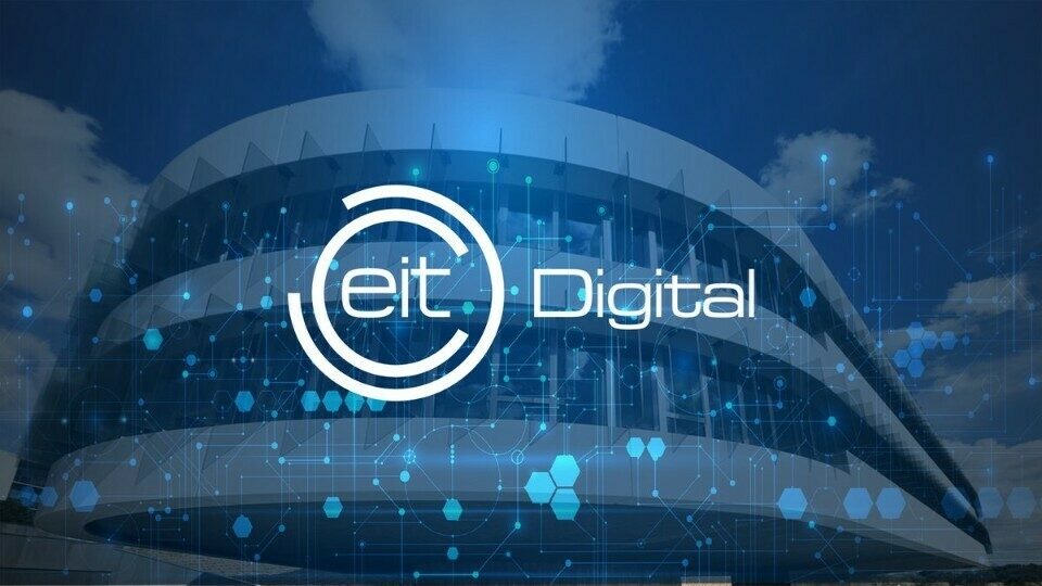 EIT Digital Venture Program 2020 με χρηματοδότηση έως 25.000 ευρώ