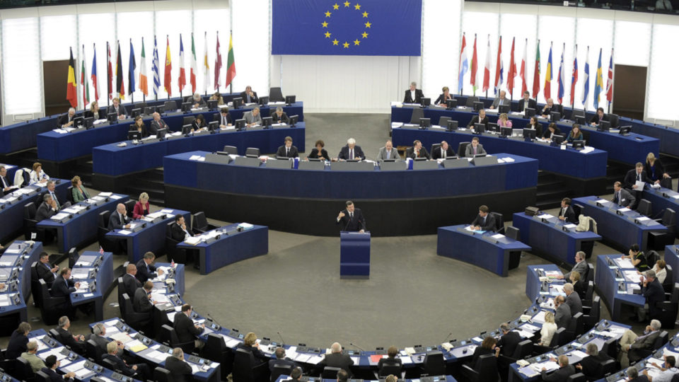 Αναζητείται Yπάλληλος Διοίκησης στο Ευρωπαϊκό Κοινοβούλιο με μισθό 8.599,20 ευρώ μηνιαίως
