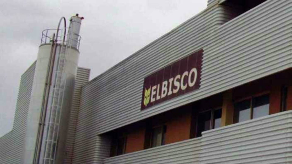Η ELBISCO δώρισε 600 κιλά αλεύρι Αλλατίνη στην Ελληνική Εθελοντική Συμπαράσταση