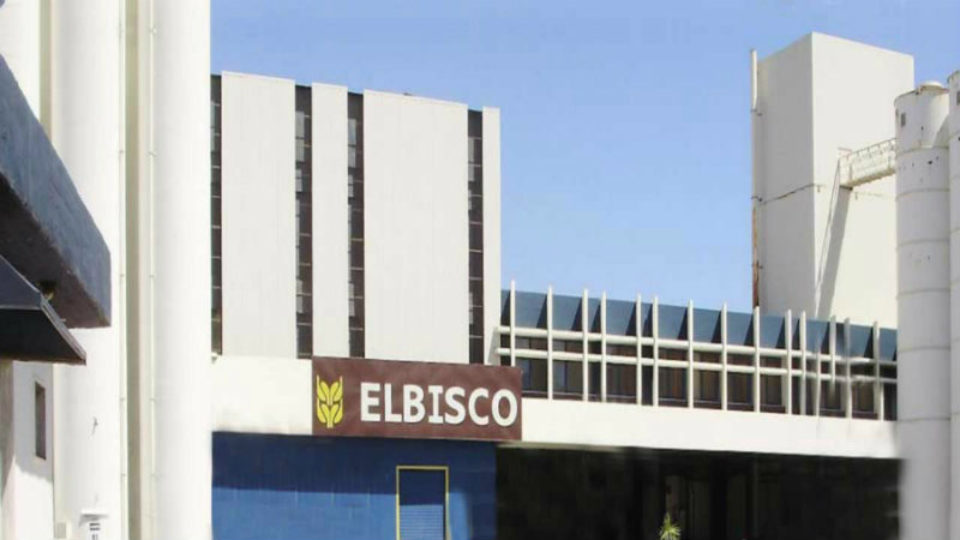 Η ELBISCO συμμετέχει στη δράση «Φαγητό από Καρδιάς» του Φιλανθρωπικού Ιδρύματος Στέλιος Χατζηιωάννου