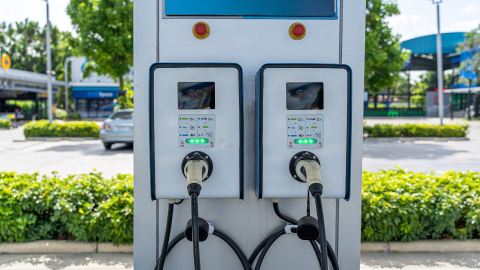 Nexi, Printec και MC Chargers ενώνουν δυνάμεις για τον πρώτο φορτιστή ηλεκτρικών οχημάτων με ενσωματωμένο POS στην Ελλάδα