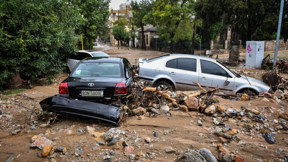 Στα 17,3 εκατ. υπολογίζονται οι αποζημιώσεις των ασφαλιστικών για την κακοκαιρία «Elias»