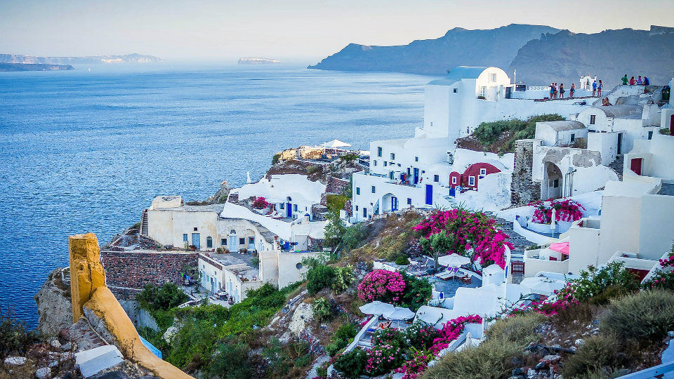 Ως ιδανικός προορισμός για τουρισμό περιπέτειας αναδείχθηκε η Ελλάδα