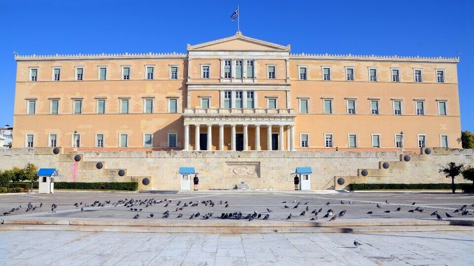 Μοντέλο της Βουλής των Ελλήνων 2019: Διαδικασία αξιολόγησης Βουλευτών και πρακτική άσκηση