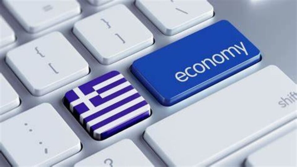 Οικονομία: Πώς παραμένει σε τροχιά ανάπτυξης - To Ταμείο Ανάκαμψης και... η επενδυτική βαθμίδα