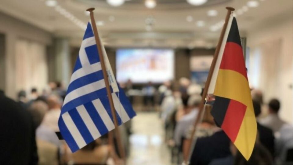 «Εθνικός επενδυτής» για την Ελλάδα παραμένει η Γερμανία