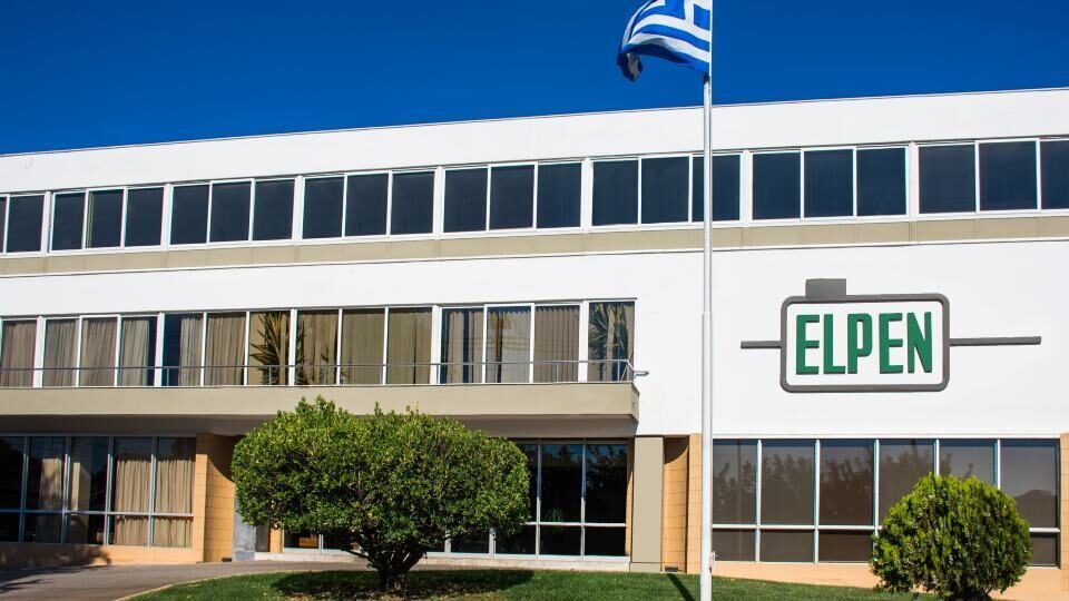 Η ELPEN στηρίζει ελληνική κλινική έρευνα για την αντιμετώπιση του COVID-19