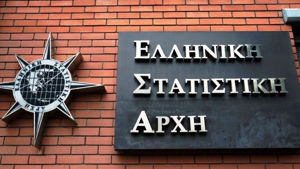 ΕΛΣΤΑΤ: Μείωση 0,3% για τις τιμές υλικών κατασκευής νέων κατοικιών τον Αύγουστο