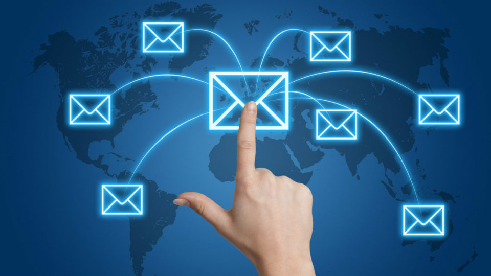 ​Ευρωδικαστήριο: Απευθείας εμπορική προώθηση το «inbox advertising»