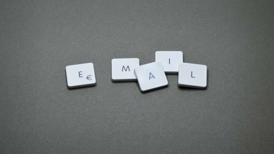 9 ενέργειες για αποτελεσματικό Email Marketing [1ο μέρος]