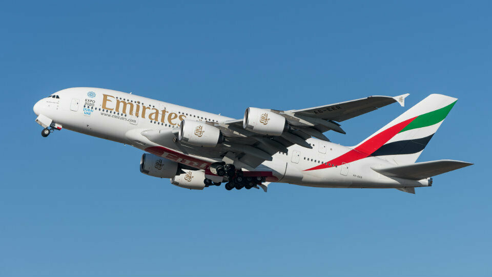 Η Emirates προχωρά σε περικοπές θέσεων εργασίας λόγω της πανδημίας