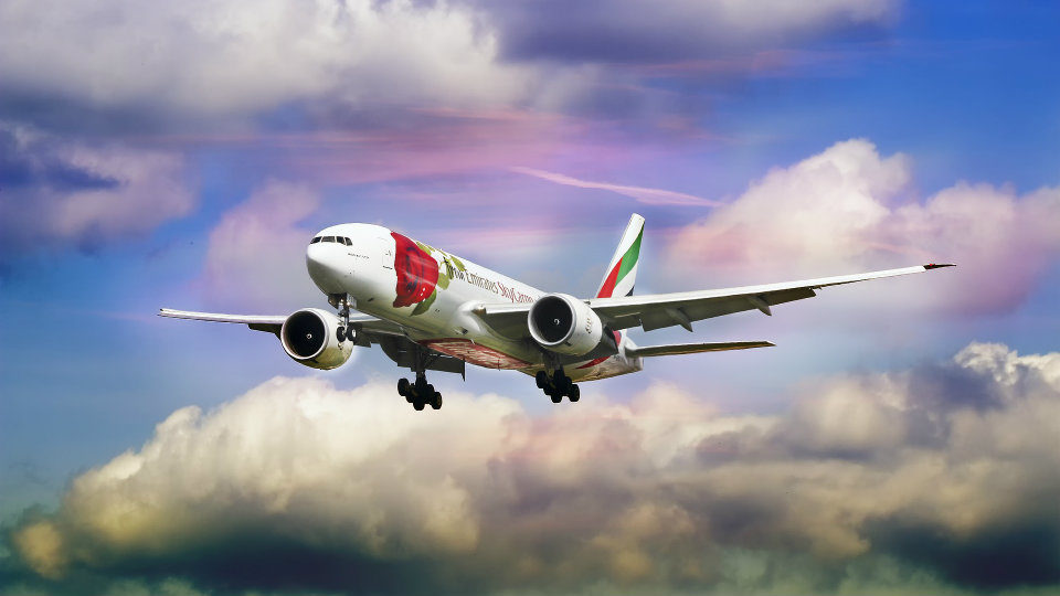 Emirates: «Open Day» για την κάλυψη θέσεων στο πλήρωμα θαλάμου