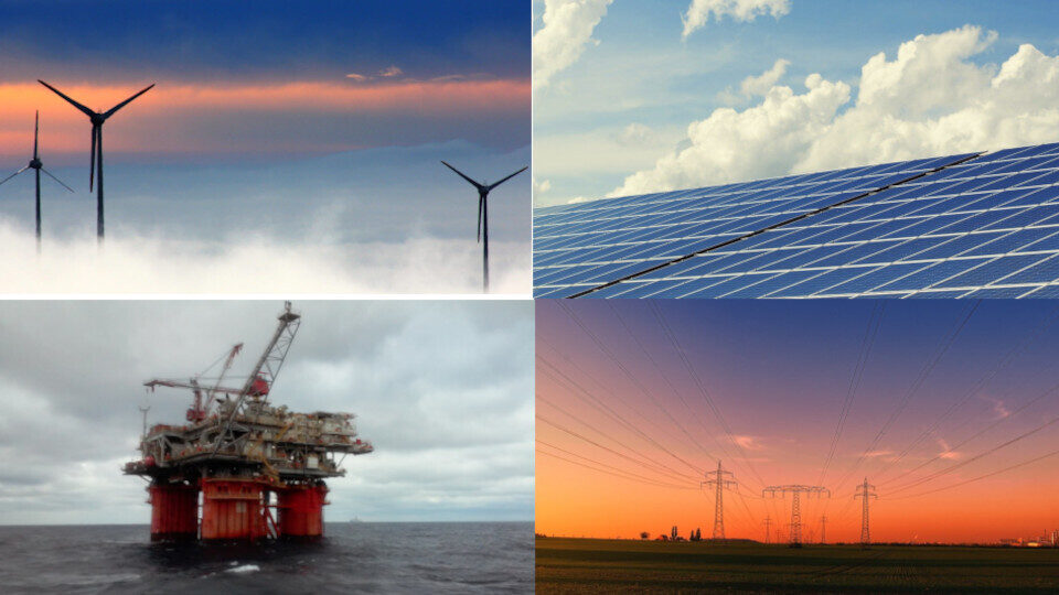 Οι πολλαπλές πτυχές των ενεργειακών εξελίξεων στο 26ο Συνέδριο του ΙΕΝΕ