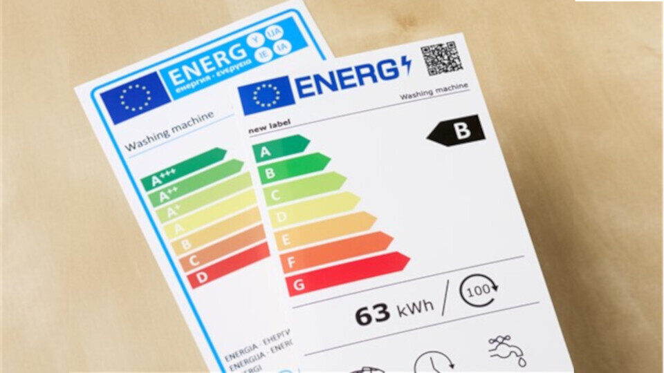 ΕΚΠΟΙΖΩ: ​Τι πρέπει να γνωρίζουν οι καταναλωτές για τη νέα ενεργειακή ετικέτα
